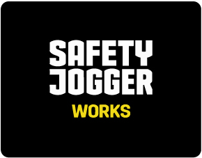 Safety Jogger